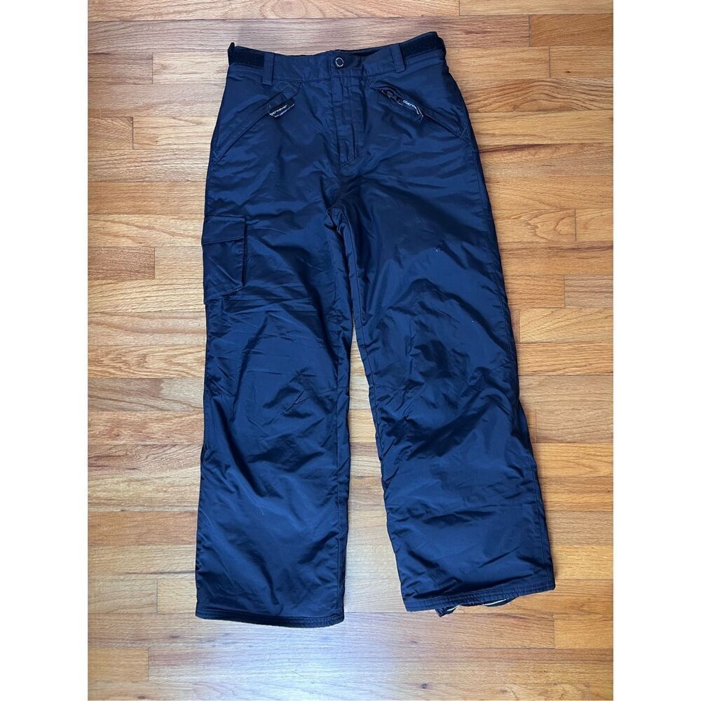 Obermeyer Ski Pants Girls Large